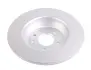 Диск гальмівний FORD Galaxy/Kuga/Mondeo/S-Max &quot;R D=302mm &quot;06&gt;&gt; =&quot;&quot; TEXTAR 92159303 (фото 3)