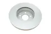 Диск тормозной MERCEDES C(W204) &quot;F D=288mm &quot;07-14 =&quot;&quot; TEXTAR 92159603 (фото 2)