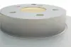 Диск тормозной MERCEDES C(W204) &quot;F D=288mm &quot;07-14 =&quot;&quot; TEXTAR 92159603 (фото 4)