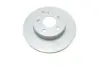 Диск тормозной MERCEDES C(W204) &quot;F D=288mm &quot;07-14 =&quot;&quot; TEXTAR 92159603 (фото 7)