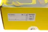 Диск тормозной MERCEDES C(W204) &quot;F D=288mm &quot;07-14 =&quot;&quot; TEXTAR 92159603 (фото 8)