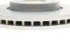 Диск гальмівний (передній) Hyundai Tucson 05-/ I30 II 11-/Kia Cee\'D/ Cerato III 13- (300x28) PRO+ TEXTAR 92166505 (фото 4)