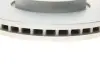 Диск гальмівний (передній) Hyundai Tucson 05-/ I30 II 11-/Kia Cee\'D/ Cerato III 13- (300x28) PRO+ TEXTAR 92166505 (фото 5)