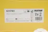 Диск гальмівний MITSUBISHI/PEUGEOT Lancer EVO/Outlander II/4007 "R D=302mm "05>> ="" TEXTAR 92167003 (фото 5)
