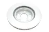 Диск гальмівний (передній) Toyota Rav4 2.0-2.2 06- (296x28) PRO TEXTAR 92168803 (фото 2)