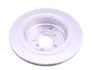Диск гальмівний LAND ROVER Range Rover &quot;R D=354mm &quot;02-12 =&quot;&quot; TEXTAR 92175503 (фото 2)