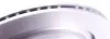 Диск гальмівний LAND ROVER Range Rover &quot;R D=354mm &quot;02-12 =&quot;&quot; TEXTAR 92175503 (фото 3)