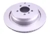 Диск гальмівний LAND ROVER Range Rover &quot;R D=354mm &quot;02-12 =&quot;&quot; TEXTAR 92175503 (фото 4)