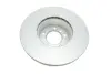 Диск гальмівний (передній) BMW 3 (E90/E91/E92) /X1 (E84) 11- (312x24) PRO+ TEXTAR 92176105 (фото 3)