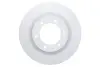Диск гальмівний (передній) Toyota Land Cruiser 200/ Prado 08- (338x32) PRO TEXTAR 92223903 (фото 1)