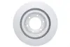 Диск гальмівний (передній) Toyota Land Cruiser 200/ Prado 08- (338x32) PRO TEXTAR 92223903 (фото 3)