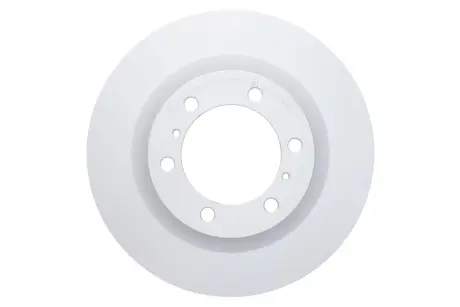 Диск гальмівний (передній) Toyota Land Cruiser 200/ Prado 08- (338x32) PRO TEXTAR 92223903
