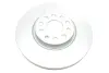 Диск гальмівний SEAT/SKODA/VW Alhambra/Kodiaq/Sharan/Tiguan "F D=314mm "10>> ="" TEXTAR 92232405 (фото 1)