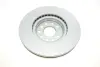 Диск гальмівний SEAT/SKODA/VW Alhambra/Kodiaq/Sharan/Tiguan "F D=314mm "10>> ="" TEXTAR 92232405 (фото 3)