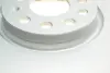 Диск гальмівний SEAT/SKODA/VW Alhambra/Kodiaq/Sharan/Tiguan "F D=314mm "10>> ="" TEXTAR 92232405 (фото 4)