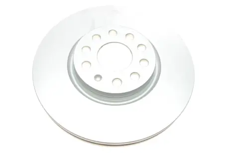 Диск гальмівний SEAT/SKODA/VW Alhambra/Kodiaq/Sharan/Tiguan "F D=314mm "10>> ="" TEXTAR 92232405