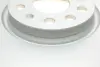 Диск гальмівний SEAT/SKODA/VW Alhambra/Kodiaq/Sharan/Tiguan "F D=314mm "10>> ="" TEXTAR 92232405 (фото 5)