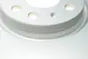 Диск гальмівний SEAT/SKODA/VW Alhambra/Kodiaq/Sharan/Tiguan "F D=314mm "10>> ="" TEXTAR 92232405 (фото 6)