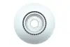 Диск гальмівний LAND ROVER Range Rover "F D=380mm "09-12 ="" TEXTAR 92233905 (фото 3)