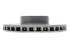 Диск гальмівний LAND ROVER Range Rover "F D=380mm "09-12 ="" TEXTAR 92233905 (фото 6)