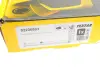 Тормозной диск (передний) Subaru Forester/Legacy/Outback 03- (316x30) PRO TEXTAR 92236503 (фото 5)