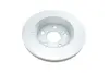 Тормозной диск (передний) Jeep Wrangler 07- (302x28) PRO TEXTAR 92253303 (фото 2)