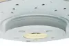 Диск тормозной MERCEDES A(W176)/ B(W246)/GLA(X156) &quot;F D=320mm &quot;12&gt;&gt; =&quot;&quot; TEXTAR 92262105 (фото 4)