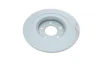Диск гальмівний задн Лів/Прав CITROEN C4 AIRCROSS MITSUBISHI ASX, ECLIPSE CROSS, OUTLANDER III PEUGEOT 4008 1.5-3.0 02.10- TEXTAR 92267403 (фото 3)