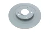 Диск гальмівний задн Лів/Прав CITROEN C4 AIRCROSS MITSUBISHI ASX, ECLIPSE CROSS, OUTLANDER III PEUGEOT 4008 1.5-3.0 02.10- TEXTAR 92267403 (фото 7)
