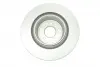 Диск гальмівний (задній) BMW 5 (F07/F11)/ 7(F01/F02/F03/F04) 08-17 (370x24) PRO TEXTAR 92270003 (фото 3)