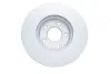 Диск гальмівний (передній) Nissan Qashqai II/X-trail 13-/ Leaf 14-/ Renault Kadjar 13- (296x26) PRO TEXTAR 92274203 (фото 2)