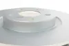 Диск гальмівний (передній) BMW 1 (F40)/2 (F45)/X1 (F48)/Mini Cooper S 13-(330x24) PRO+ TEXTAR 92274405 (фото 3)