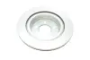 Диск тормозной (задний) BMW 1 (F40)/2 (F45)/X1 (F48) 13-(300x20) PRO TEXTAR 92274503 (фото 2)
