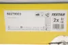 Диск гальмівний передн Лів/Прав (без маточини) FORD ECOSPORT 1.0-2.0 08.12- TEXTAR 92279003 (фото 6)