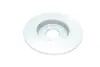 Диск тормозной AUDI/VW A4/A6/A8/Q5 F=318mm15&gt;&gt; =&quot;&quot; TEXTAR 92282803 (фото 2)