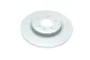 Диск тормозной AUDI/VW A4/A6/A8/Q5 F=318mm15&gt;&gt; =&quot;&quot; TEXTAR 92282803 (фото 4)