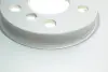 Диск гальмівний BMW/MINI 1(F40)/X1(F48)/Clubman "F D=307mm "14>> ="" TEXTAR 92283605 (фото 4)