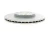 Диск гальмівний BMW/MINI 1(F40)/X1(F48)/Clubman "F D=307mm "14>> ="" TEXTAR 92283605 (фото 7)