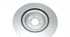 Диск гальмівний MERCEDES GL/GLE/GLS/M "F "12>> ="" TEXTAR 92284205 (фото 2)