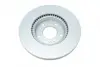 Диск гальмівний (передній) Hyundai i30 III 16-/Kia Cee\'d/Pro Cee\'d 18- (288x25) PRO TEXTAR 92290503 (фото 3)