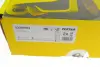 Диск гальмівний (передній) Hyundai i30 III 16-/Kia Cee\'d/Pro Cee\'d 18- (288x25) PRO TEXTAR 92290503 (фото 6)