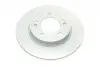 Диск гальмівний HYUNDAI/KIA i30/Ceed &quot;R D=272mm &quot;16&gt;&gt; =&quot;&quot; TEXTAR 92291703 (фото 6)