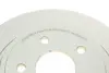 Диск тормозной задн FORD KUGA II, MONDEO V FORD USA EDGE, ESCAPE, FUSION LINCOLN MKC 1.0-2.7 09.11- TEXTAR 92292503 (фото 4)