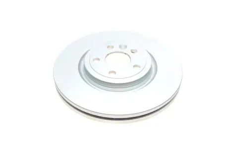 Тормозной диск (передний) Land Rover Range Rover Velar 17- (325x30) PRO+ TEXTAR 92300505