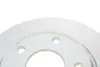Диск тормозной (задний) Ford Focus 18- (271x11) PRO TEXTAR 92303503 (фото 4)