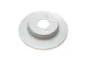 Диск тормозной (задний) Ford Focus 18- (271x11) PRO TEXTAR 92303503 (фото 5)