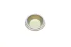 Диск тормозной (задний) Peugeot 2008 12-/Citroen C3 Aircross 10-/C4 Cactus 14-(244x9) (с подшипником)) PRO TEXTAR 92305403 (фото 9)