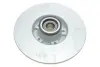 Диск гальмівний (задній) Renault Megane/ Scenic 1.5/1.6dCi 16- (290x11) PRO TEXTAR 92316503 (фото 3)