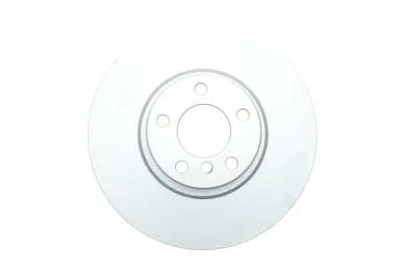 Диск гальмівний TEXTAR 92320405