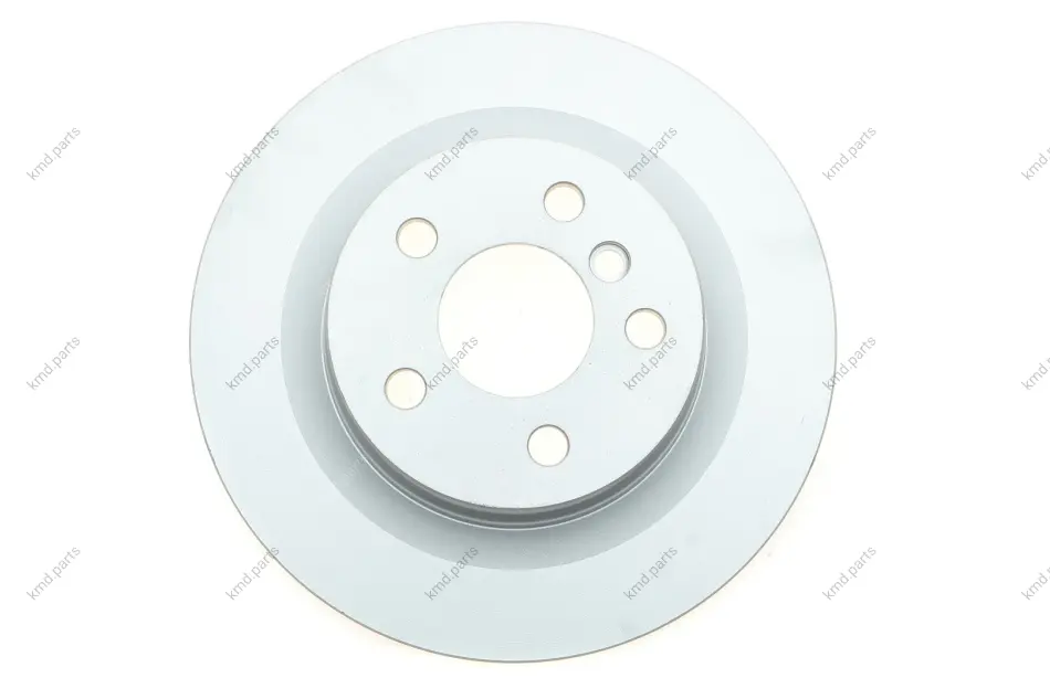 Диск гальмівний (задній) BMW 3 (G20/G80/G28) 18-/4 (G22/G82) 20- (300x20) PRO+ TEXTAR 92326905 (фото 1)